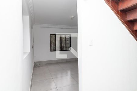 Sala de casa para alugar com 3 quartos, 150m² em Alto da Lapa, São Paulo