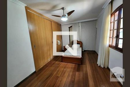 Quarto 2 de casa para alugar com 5 quartos, 384m² em Santa Lúcia, Belo Horizonte