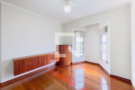 Suíte de apartamento para alugar com 3 quartos, 350m² em Jardim Pereira do Amparo, Jacareí