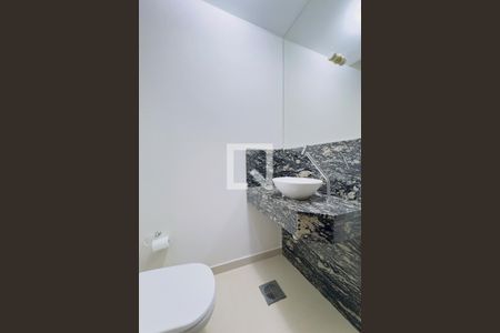 Sala de apartamento para alugar com 3 quartos, 350m² em Jardim Pereira do Amparo, Jacareí