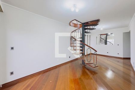 Sala de apartamento para alugar com 3 quartos, 350m² em Jardim Pereira do Amparo, Jacareí