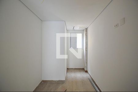 Quarto de apartamento à venda com 2 quartos, 74m² em Demarchi, São Bernardo do Campo