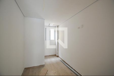 Quarto de apartamento à venda com 2 quartos, 74m² em Demarchi, São Bernardo do Campo