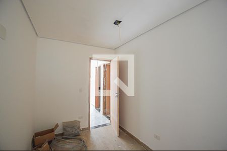 Quarto de apartamento à venda com 2 quartos, 74m² em Demarchi, São Bernardo do Campo