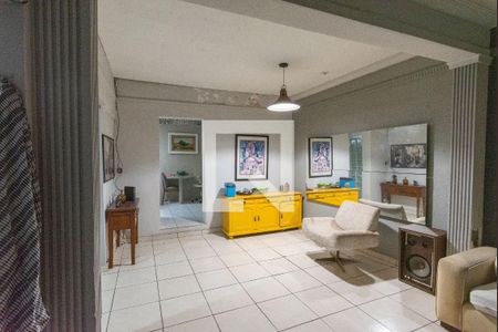 Sala de casa à venda com 3 quartos, 232m² em Jardim São Gabriel, Campinas