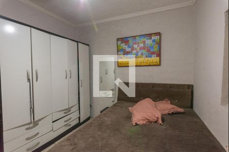 Quarto 1 de casa à venda com 3 quartos, 232m² em Jardim São Gabriel, Campinas