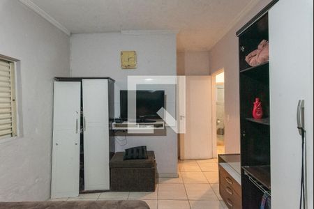 Quarto 1 de casa à venda com 3 quartos, 232m² em Jardim São Gabriel, Campinas