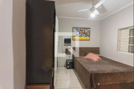 Quarto 1 de casa à venda com 3 quartos, 232m² em Jardim São Gabriel, Campinas