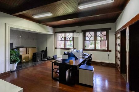 Sala de casa para alugar com 6 quartos, 3000m² em Garças, Belo Horizonte