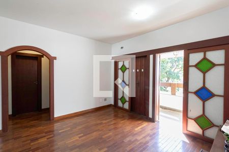 Sala de casa para alugar com 6 quartos, 3000m² em Garças, Belo Horizonte