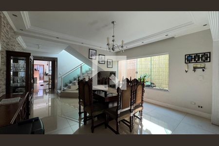 Casa à venda com 4 quartos, 333m² em Parque Anchieta, São Bernardo do Campo