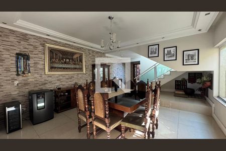 Casa à venda com 4 quartos, 333m² em Parque Anchieta, São Bernardo do Campo