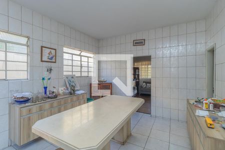 Casa à venda com 2 quartos, 300m² em Salgado Filho, Belo Horizonte