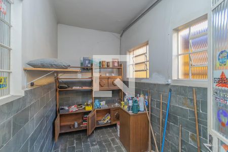 Casa à venda com 2 quartos, 300m² em Salgado Filho, Belo Horizonte