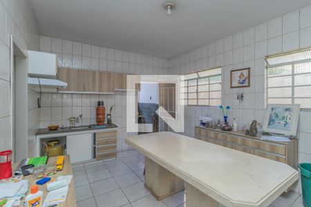 Casa à venda com 2 quartos, 300m² em Salgado Filho, Belo Horizonte