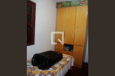 Casa à venda com 3 quartos, 166m² em Jardim Jussara, São Paulo