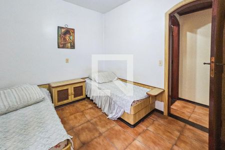Quarto 1 de apartamento para alugar com 4 quartos, 90m² em Jardim das Conchas, Guarujá