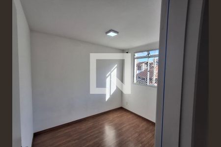Quarto 1 de apartamento à venda com 2 quartos, 50m² em Frei Leopoldo, Belo Horizonte
