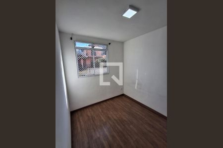 Quarto 2 de apartamento à venda com 2 quartos, 50m² em Frei Leopoldo, Belo Horizonte
