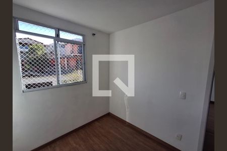 Quarto 1 de apartamento à venda com 2 quartos, 50m² em Frei Leopoldo, Belo Horizonte