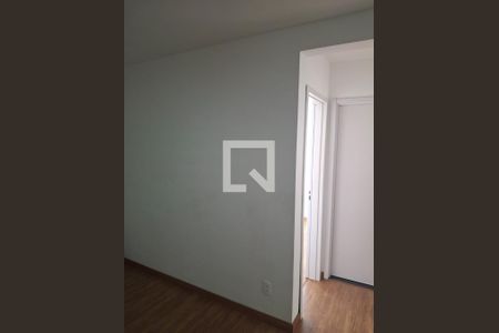Sala de apartamento à venda com 2 quartos, 50m² em Frei Leopoldo, Belo Horizonte