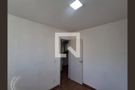 Quarto 1 de apartamento à venda com 2 quartos, 50m² em Frei Leopoldo, Belo Horizonte