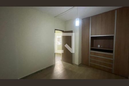 Suíte de casa à venda com 3 quartos, 80m² em Boa Vista, Belo Horizonte