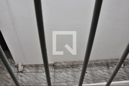 Vista da Sala de casa de condomínio para alugar com 2 quartos, 60m² em Parque Itaberaba, São Paulo