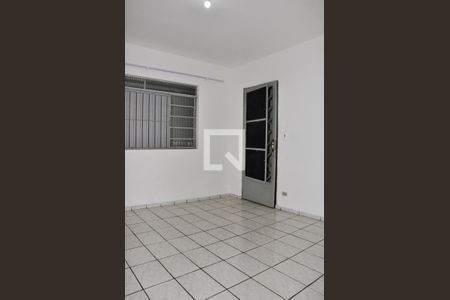 Sala de casa de condomínio para alugar com 2 quartos, 60m² em Parque Itaberaba, São Paulo