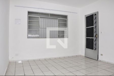 Sala de casa de condomínio para alugar com 2 quartos, 60m² em Parque Itaberaba, São Paulo