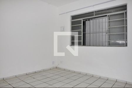 Sala de casa de condomínio para alugar com 2 quartos, 60m² em Parque Itaberaba, São Paulo