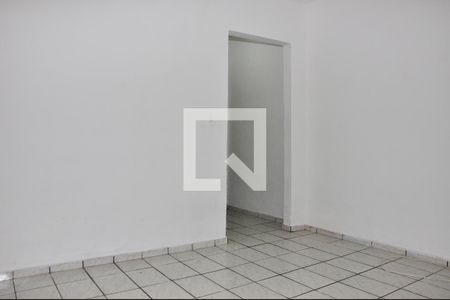 Sala de casa de condomínio para alugar com 2 quartos, 60m² em Parque Itaberaba, São Paulo