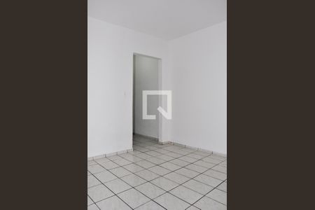 Sala de casa de condomínio para alugar com 2 quartos, 60m² em Parque Itaberaba, São Paulo