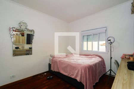 Quarto 1 de casa para alugar com 3 quartos, 250m² em Jardim Lar Sao Paulo, São Paulo
