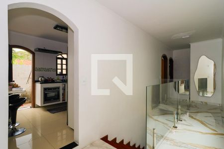 Sala de casa para alugar com 3 quartos, 250m² em Jardim Lar Sao Paulo, São Paulo