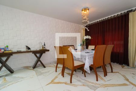 Sala de casa para alugar com 3 quartos, 250m² em Jardim Lar Sao Paulo, São Paulo