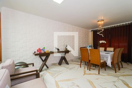 Sala de casa para alugar com 3 quartos, 250m² em Jardim Lar Sao Paulo, São Paulo