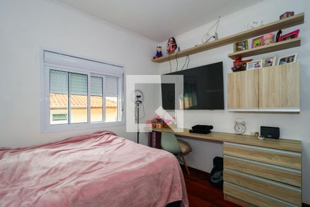 Quarto 1 de casa para alugar com 3 quartos, 250m² em Jardim Lar Sao Paulo, São Paulo