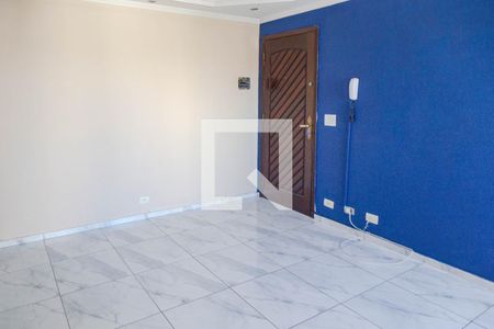 Sala de apartamento à venda com 2 quartos, 72m² em Centro, Guarulhos