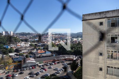 Quarto 1 - vista de apartamento à venda com 2 quartos, 72m² em Centro, Guarulhos