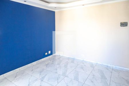 Sala de apartamento à venda com 2 quartos, 72m² em Centro, Guarulhos