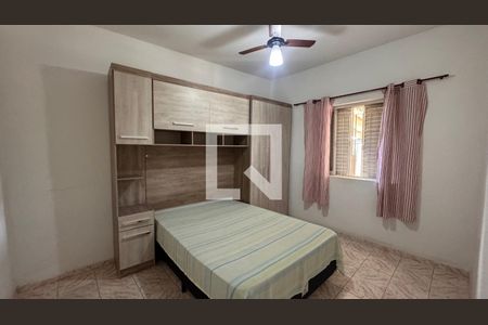 Quarto de casa à venda com 4 quartos, 300m² em Jardim Santa Lúcia, Campinas