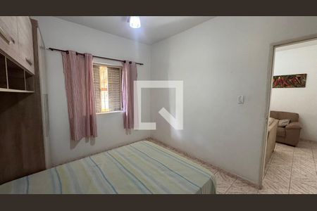Quarto de casa à venda com 4 quartos, 300m² em Jardim Santa Lúcia, Campinas