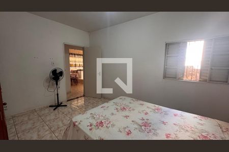 Quarto 2 de casa à venda com 4 quartos, 300m² em Jardim Santa Lúcia, Campinas