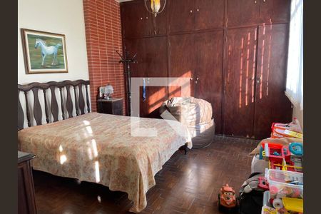 Casa à venda com 5 quartos, 275m² em Cidade Nova, Belo Horizonte