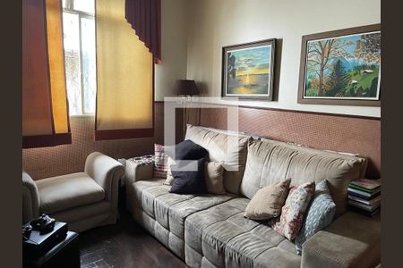 Casa à venda com 5 quartos, 275m² em Cidade Nova, Belo Horizonte