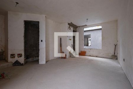 Suíte de casa de condomínio à venda com 1 quarto, 140m² em Paraíso, São Paulo