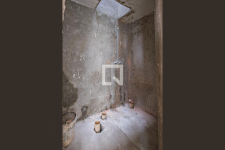 Banheiro Suíte de casa de condomínio à venda com 1 quarto, 140m² em Paraíso, São Paulo