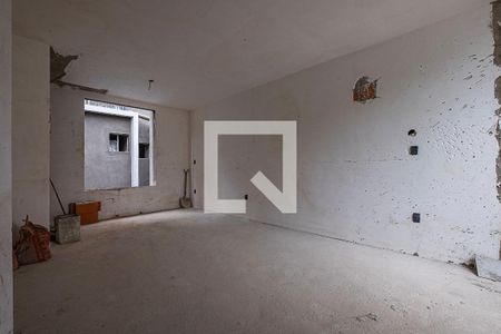 Suíte de casa de condomínio à venda com 1 quarto, 140m² em Paraíso, São Paulo