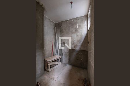 Banheiro Suíte de casa de condomínio à venda com 1 quarto, 140m² em Paraíso, São Paulo